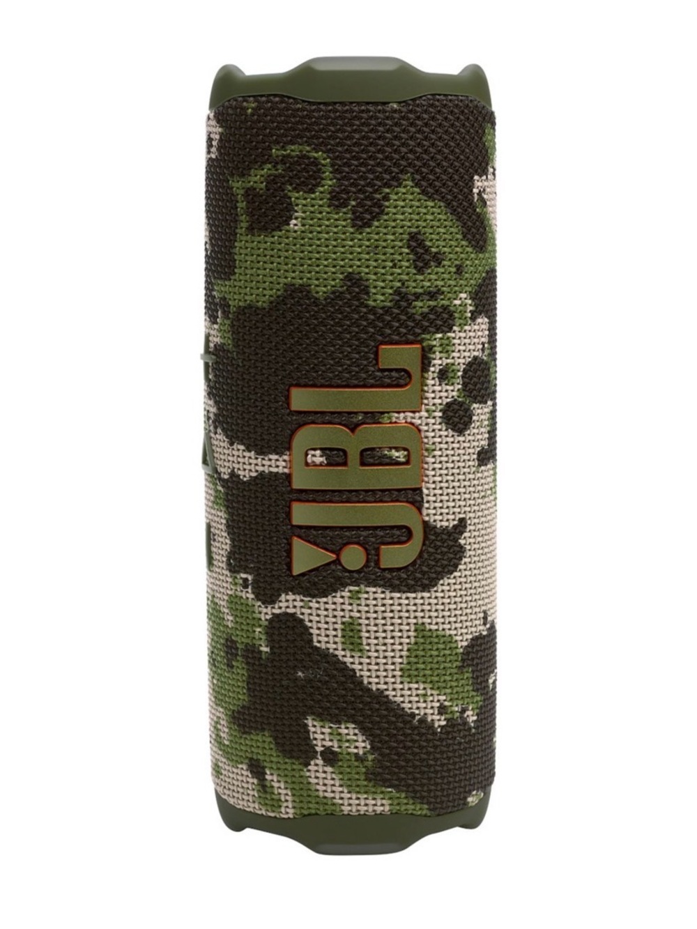 JBL Bluetooth Speaker in Green Camouflage
